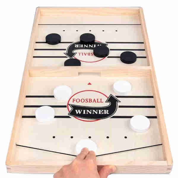 Sling Foosball