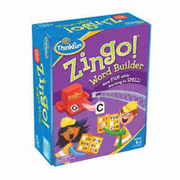 Zingo World Bundle