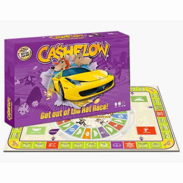Cash Flow