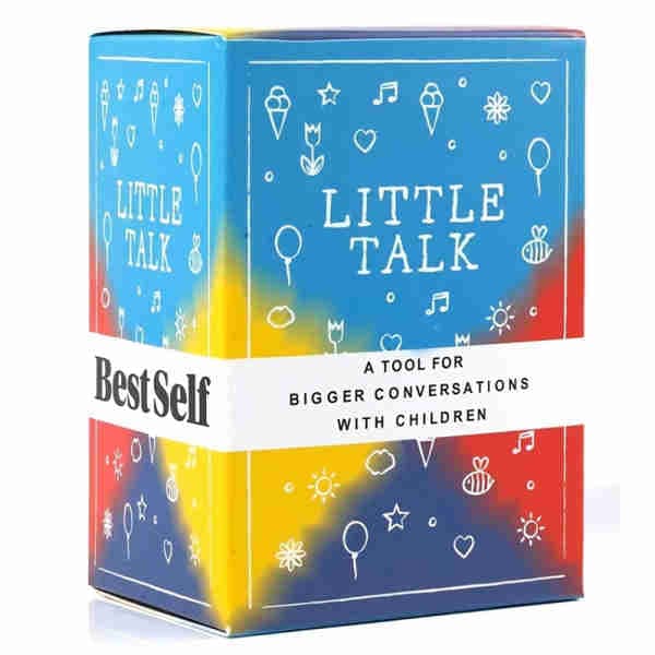 Little Talk by Best Self