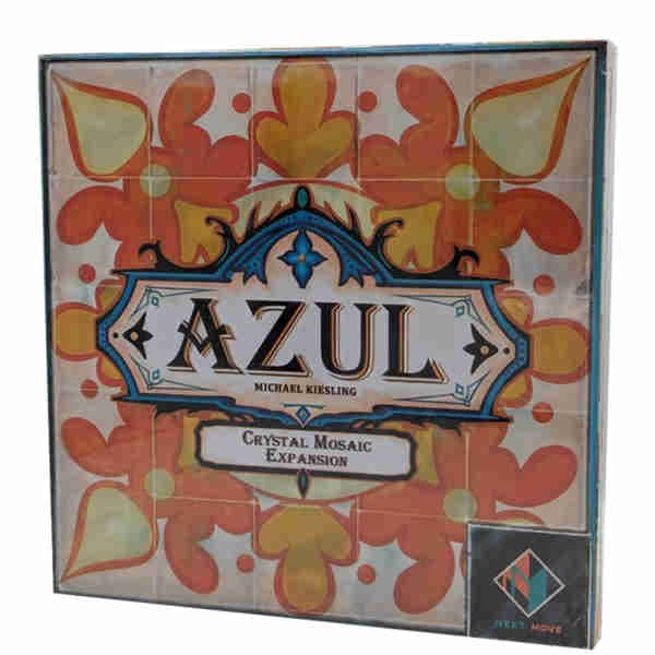 Azul Crystal Mosaic Expansion 1