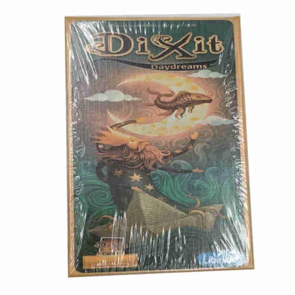 Dixit Daydreams