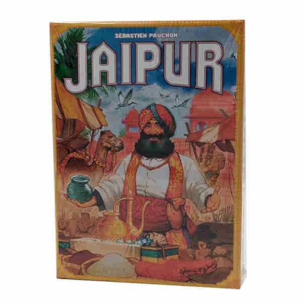 Jaipur