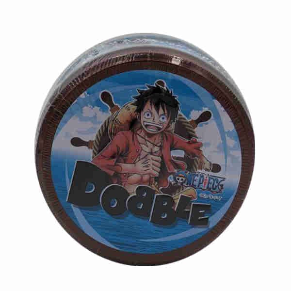 Dobble One Piece