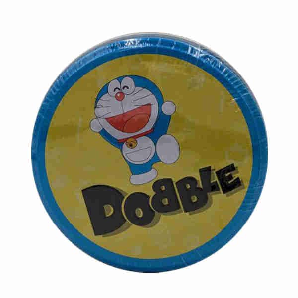 Dobble Doraemon