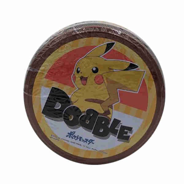 Dobble Pokemon