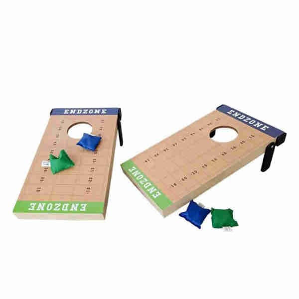 Bean Bag Toss