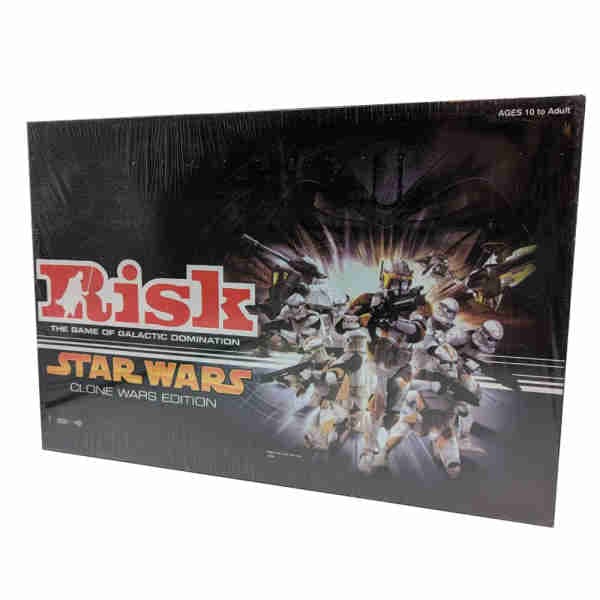 Risk Star Wars