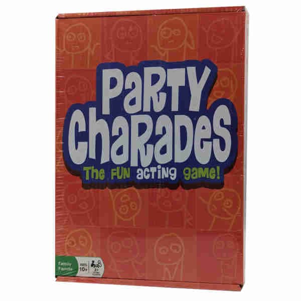 Party Charades