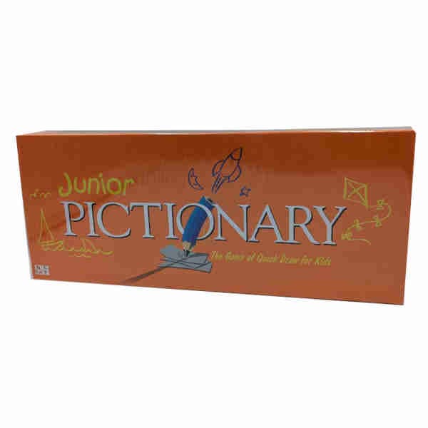 Pictionary Junior