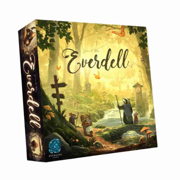 Everdell