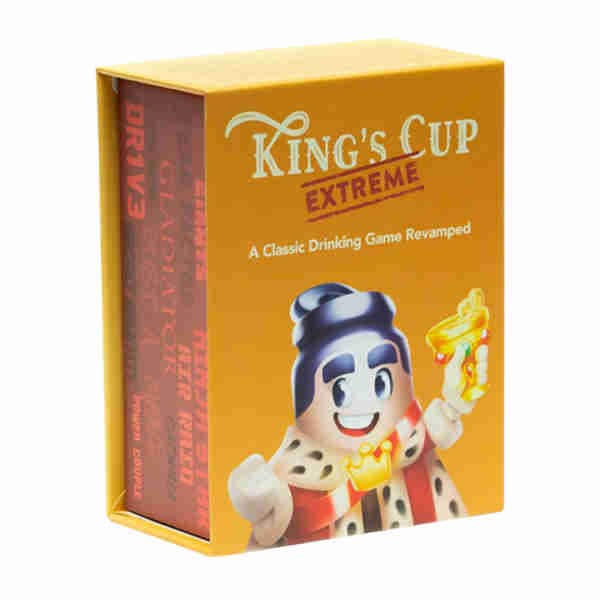 King's Cup Extreme