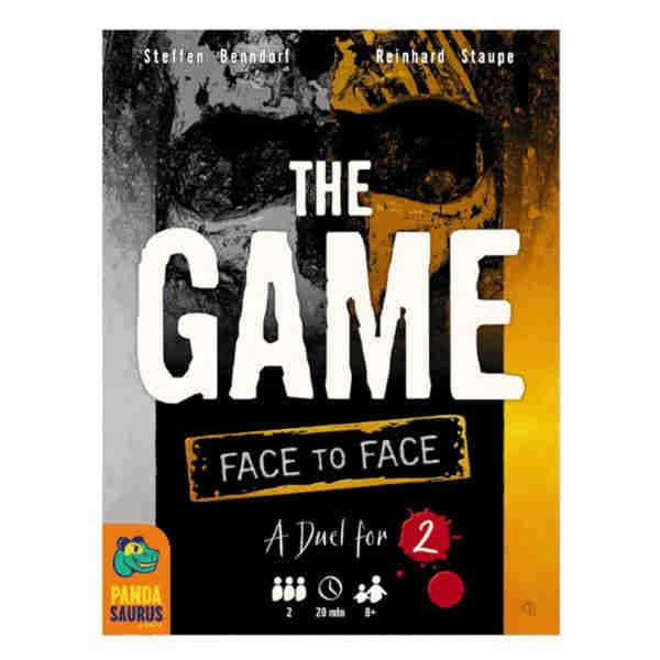 The Game Face to Face