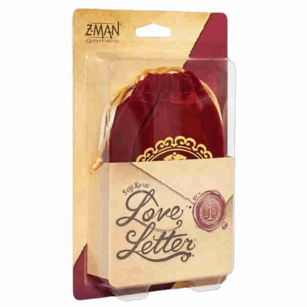 Love Letter