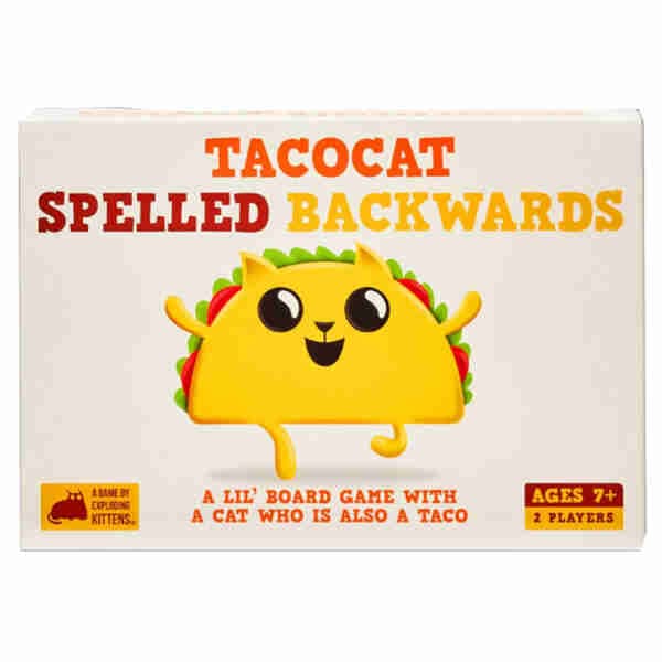 Taco Spelled Backwards 1
