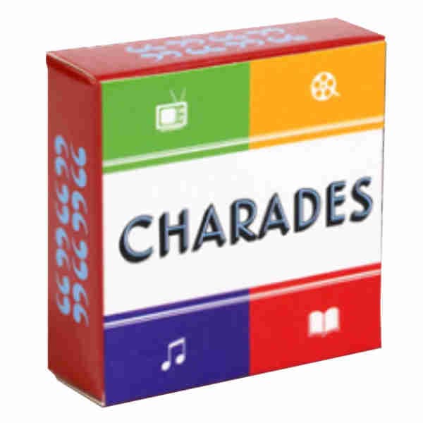 Charades
