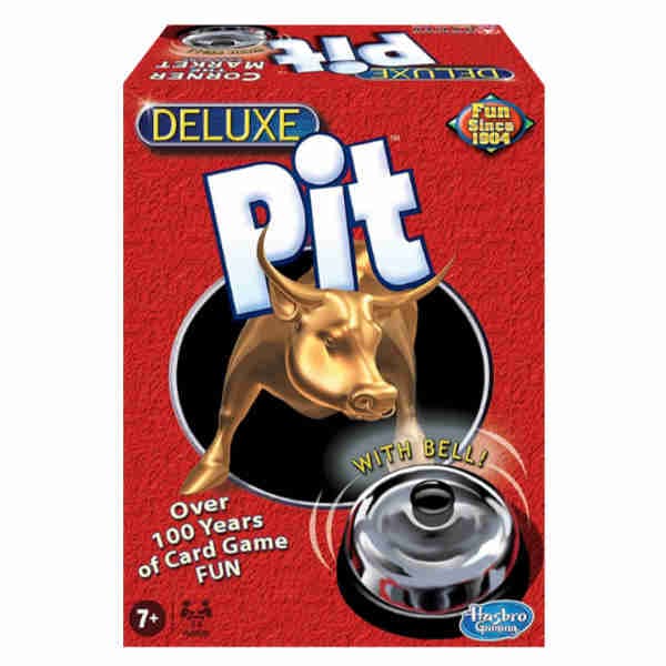 Deluxe Pit