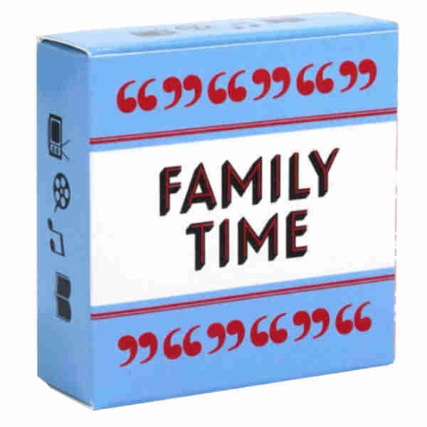 Family Time