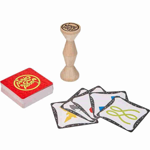 Jungle Speed