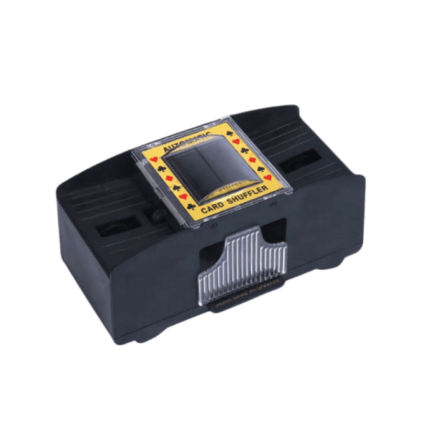Card Shuffle Machine