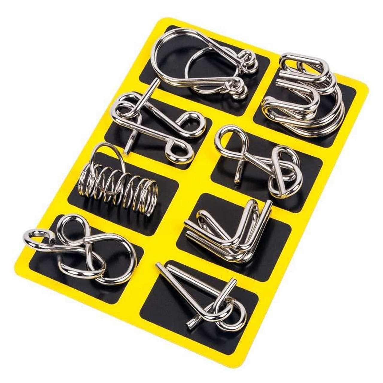 IQ Metal Set C