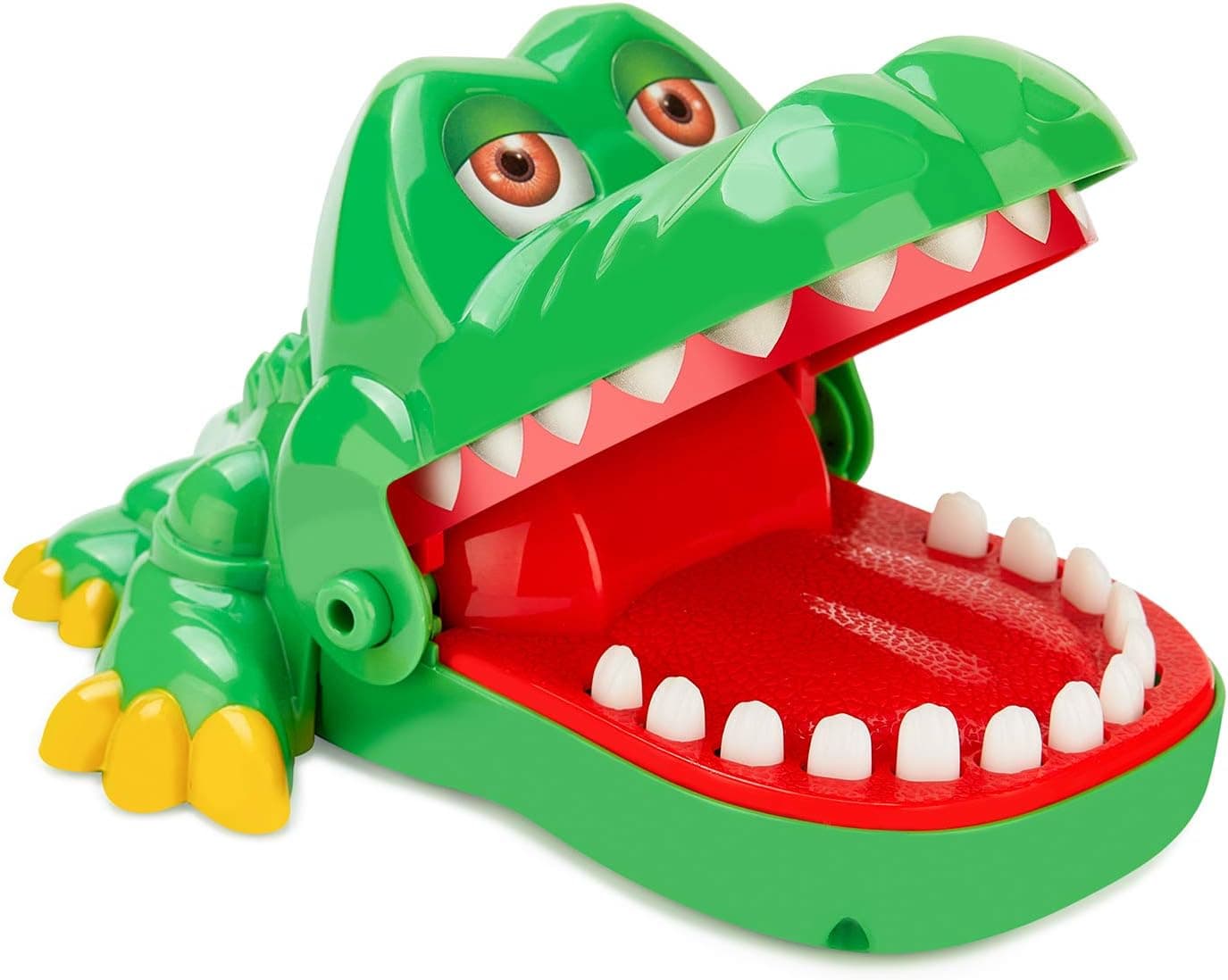 Crocodile Game