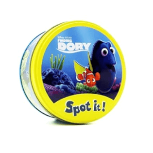 Spot It Finding Dory 1