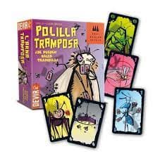Polilla Tramposa