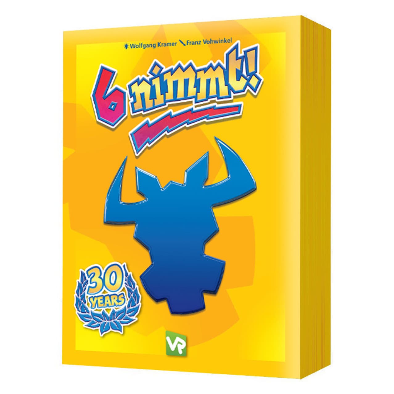 6 Nimmt