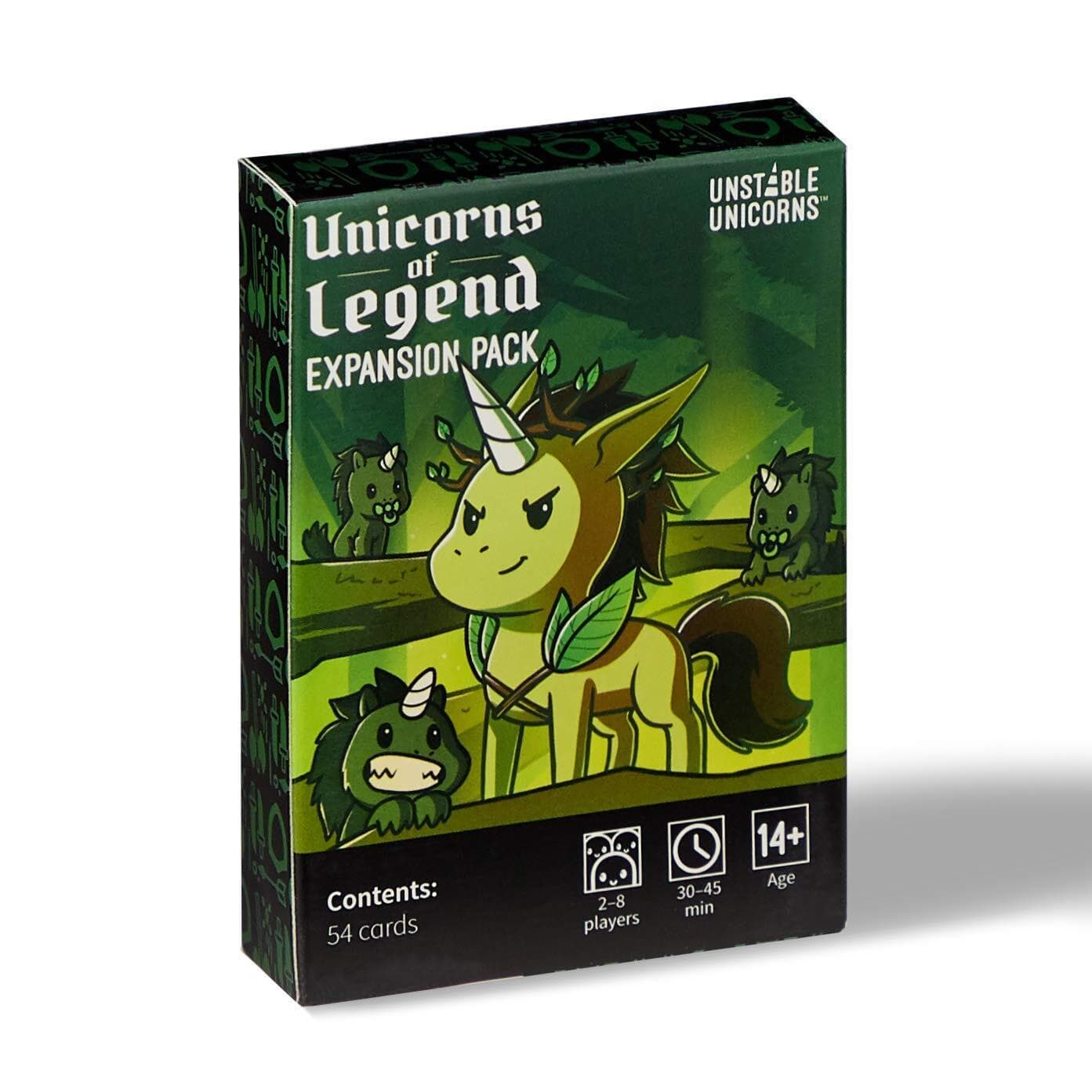 Unicorn Legends Expansion