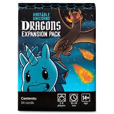 Dragons Expansion