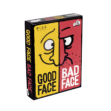 Good Face, Bad Face