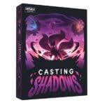 Casting Shadow