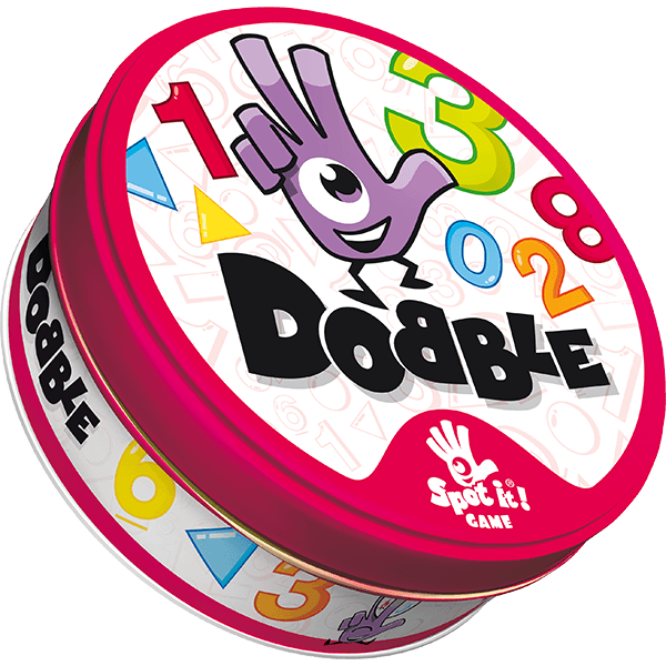 Dobble 1 2 3