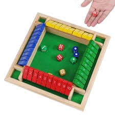 Shut the Box