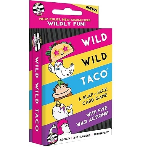 Wild Wild Taco