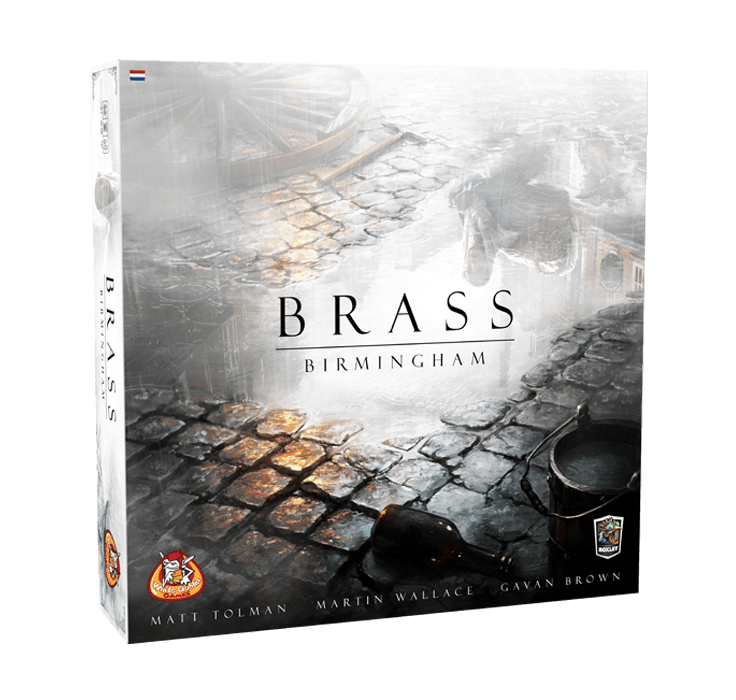 Brass Birmingham