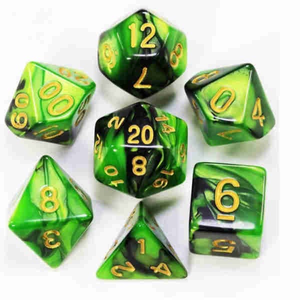 DnD Dice Set