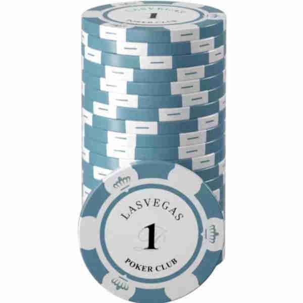 Pokerchip 1