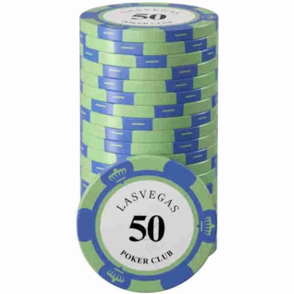Pokerchip 50