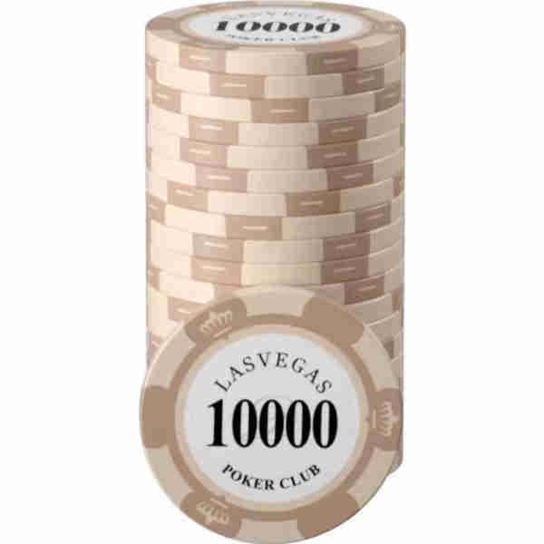 Pokerchip 10000