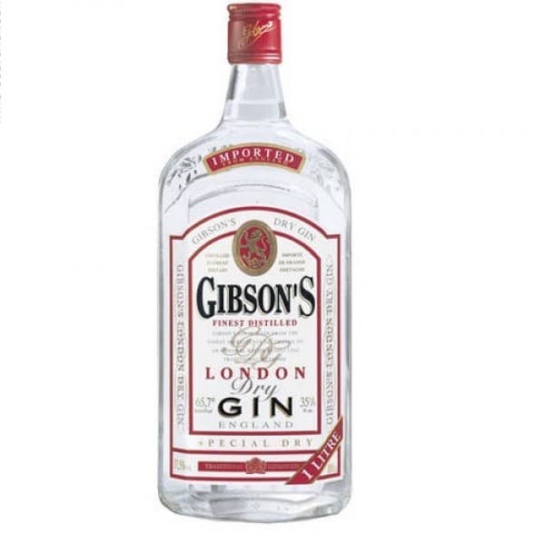 Gin