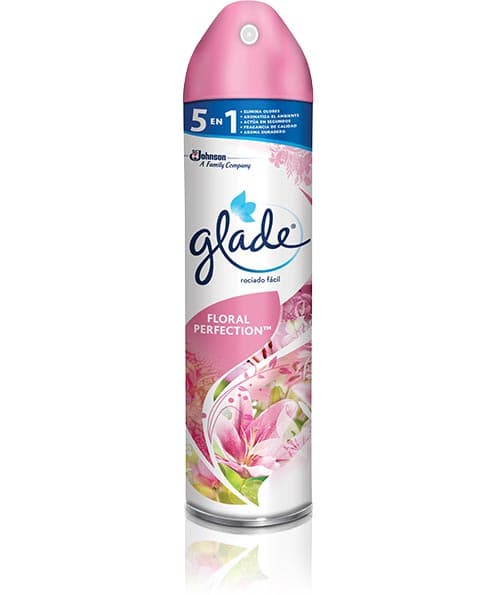 Air Freshener Floral Perfection