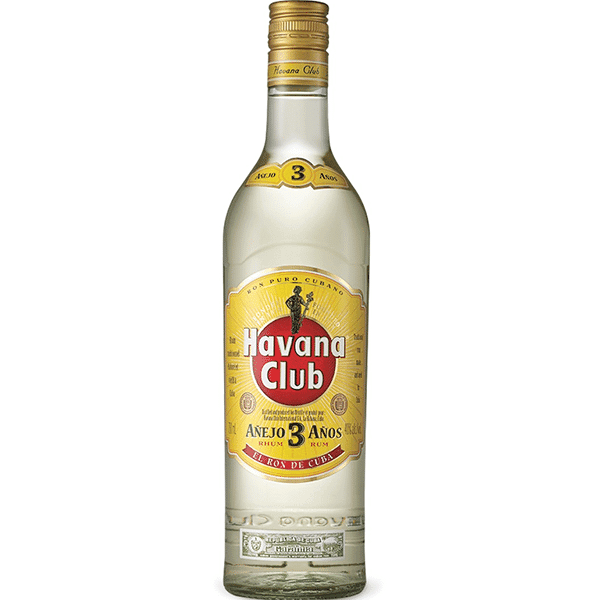 Havana 3Yrs