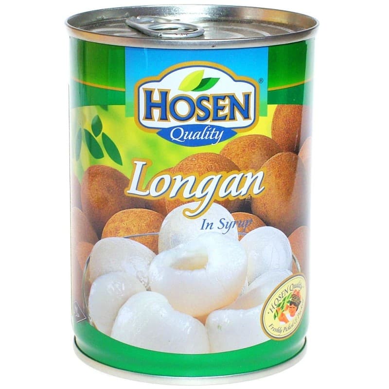 ផ្លែមៀន កំប៉ុង-Hosen