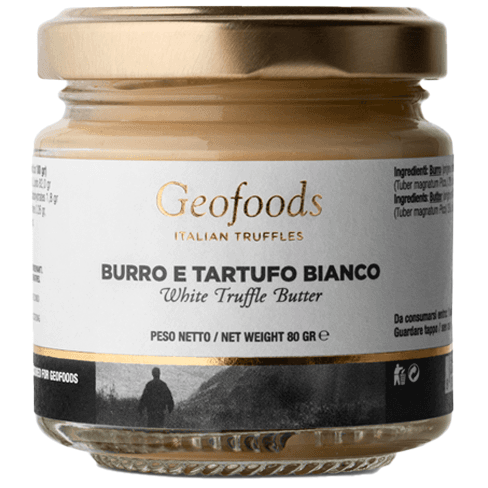 Butter Summer Truffle