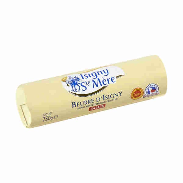 Unsalted Butter Roll AOP