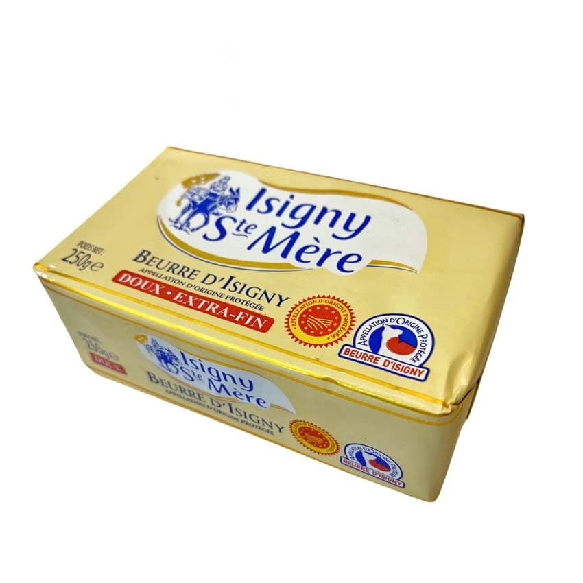 Unsalted Butter AOP