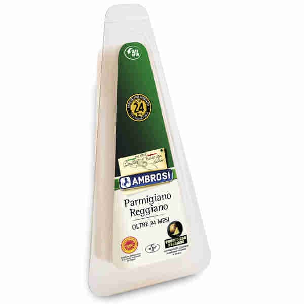 Parmigiano Reggiano