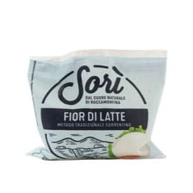 Cow's Milk Mozzarella